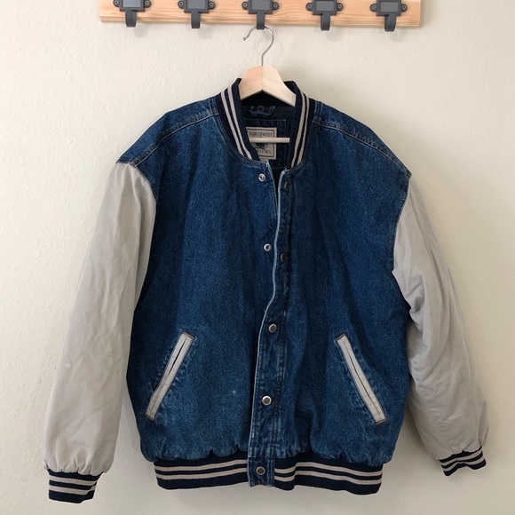 northwest territory jackets